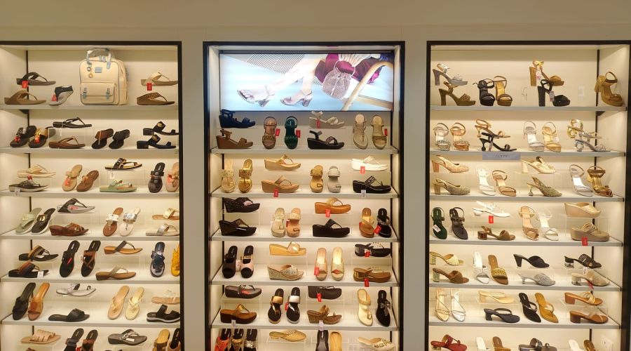 Metro Shoes Now Open at Spectrum@Metro: Step Into Style